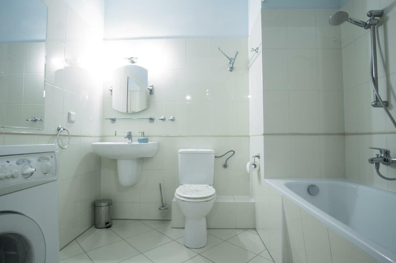 Classic Apartment ソポト エクステリア 写真